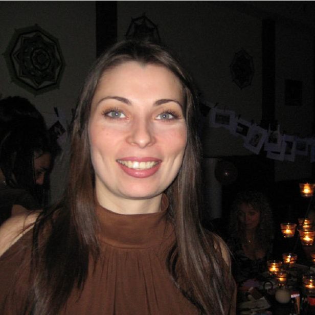 Елена Журук