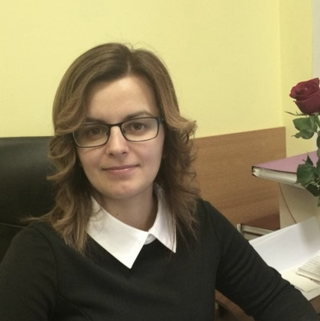 Марина Каток